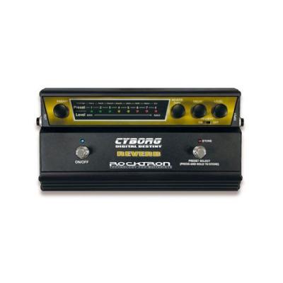 ROCKTRON Cyborg Digital Reverb